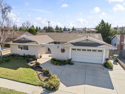2268 Brentwood St, Simi Valley, CA, 93063