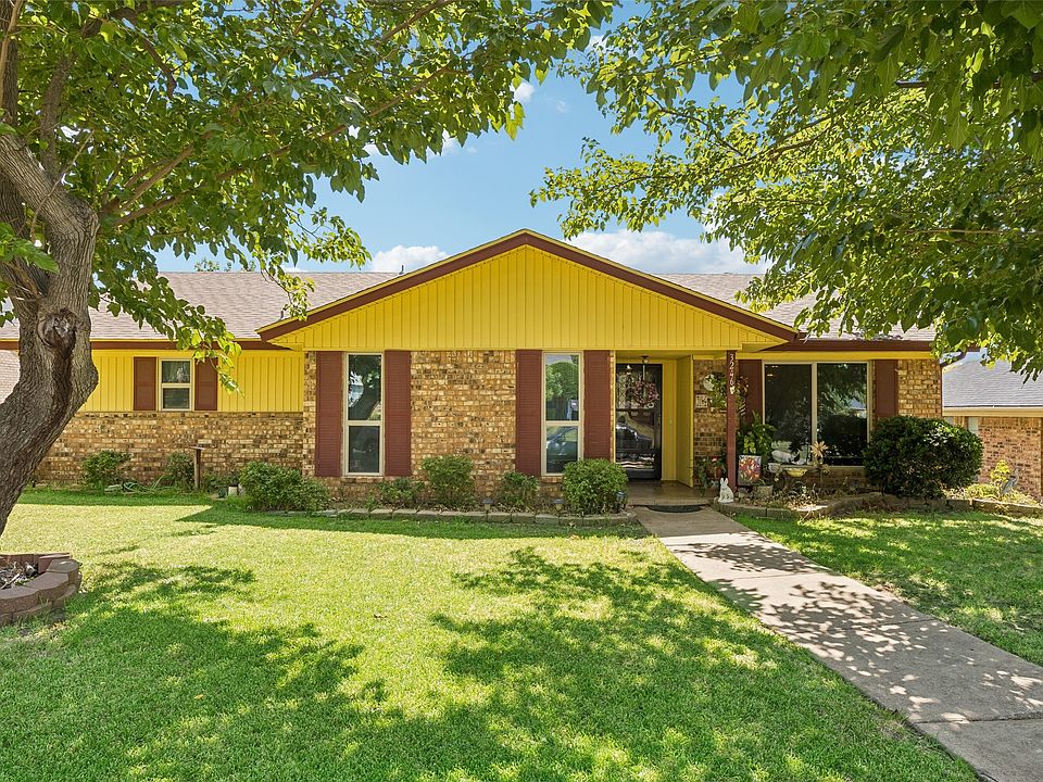 1st image of 3246 Wichita Dr