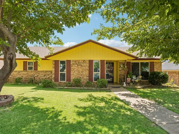 3246 Wichita Dr, Mesquite, TX 75149