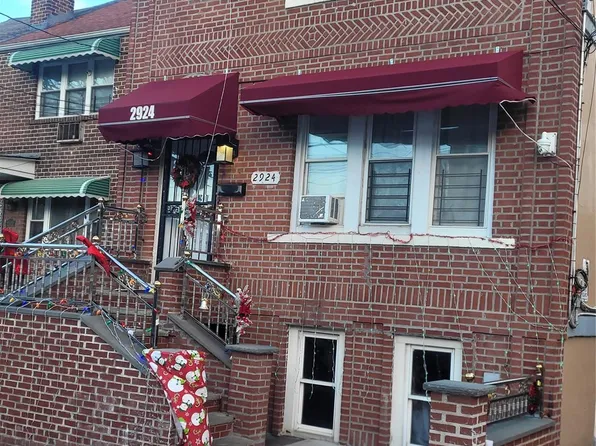 2924 Yates Avenue, Bronx, NY 10469