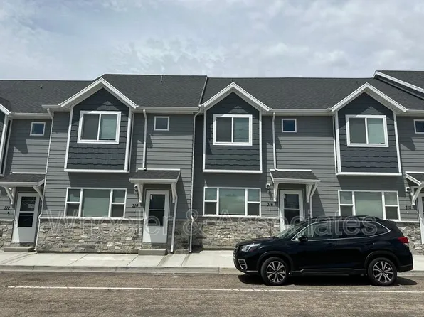 316 E 38th St, South Ogden, UT 84405