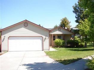 20206 Star Ridge Ct, Bend, OR 97703