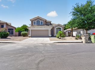 21914 N 74th Ln, Glendale, AZ 85310