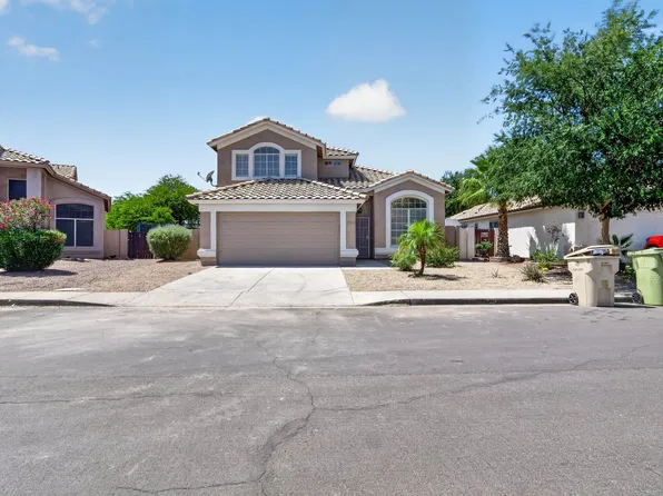 21914 N 74th Ln, Glendale, AZ 85310