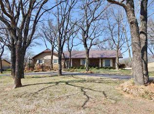 177457 N 2790th Rd, Duncan, OK 73533