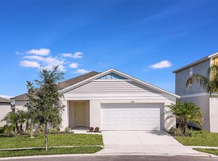 1425 Sea Glass Rd, Haines City, FL 33844