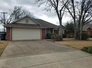 10216 Durango Trl, Woodway, TX 76712