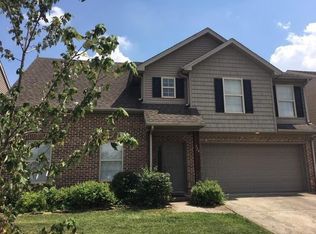 724 Statesman Way, Lexington, KY 40505
