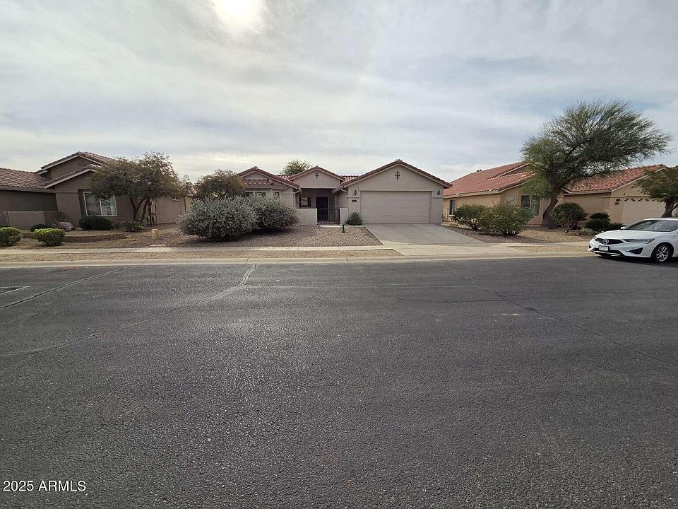 1st image of 2379 E FIESTA Drive