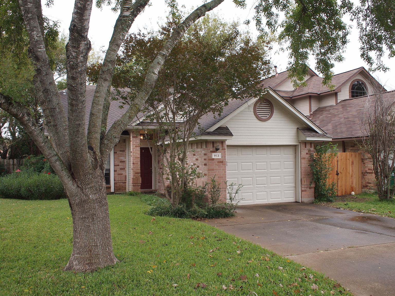 913 Thackeray Ln, Pflugerville, TX 78660 Zillow