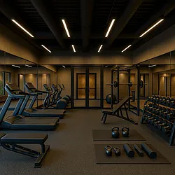 Rented by Leasing Management LLC