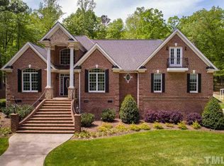 3613S Nc 86 Hwy, Hillsborough, NC 27278