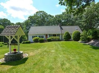 3 Merriam District, North Oxford, MA 01537