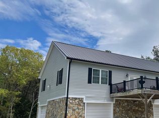 6127 Burton Chapel Rd, Mebane, NC 27302