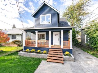 5903 SE Gladstone St, Portland, OR