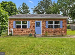 5 Strauss Way, Newark, DE 19702