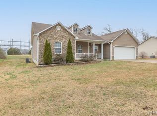 3031 Saddlebrook Trl, Poplar Bluff, MO 63901