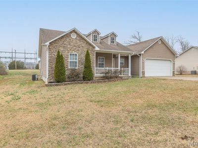 3031 Saddlebrook Trl, Poplar Bluff, MO, 63901