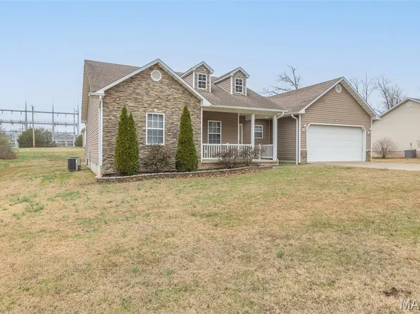 3031 Saddlebrook Trl, Poplar Bluff, MO 63901