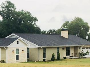 2482 Lakefront Shores Rd, Athens, TX 75752