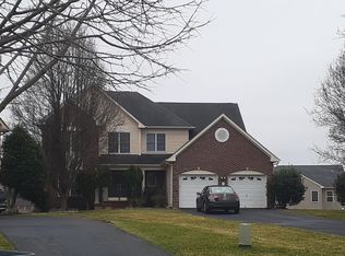 14118 Bear Creek Dr, Boyds, MD 20841