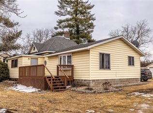 W16251 County Road C, Taylor, WI 54659