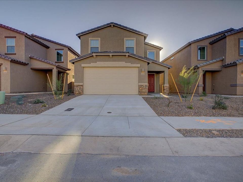 1st image of 6834 E Camino Naife