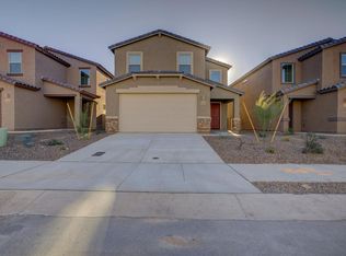 6834 E Camino Naife, Tucson, AZ 85756