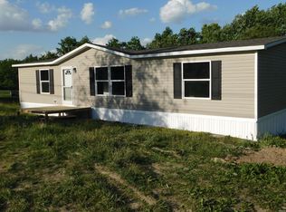 6356 Scotch Pine Rd, Cannelton, IN 47520