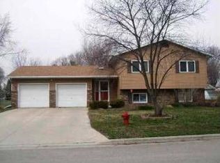 4476 1st St, Windsor, WI 53598
