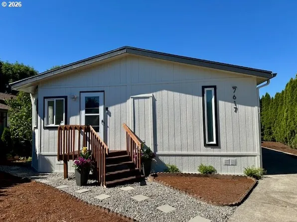 7617 NE 54th St, Vancouver, WA 98662