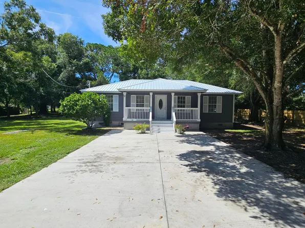 544 NW 36 Street, Okeechobee, FL 34972