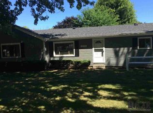 10510 Michigan Ave, Erie, MI 48133