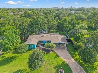1118 Ashburn Ave, College Station, TX 77840