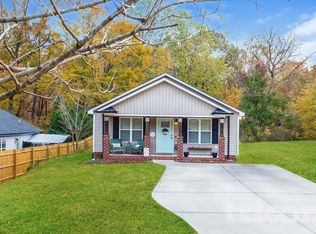 340 Belvedere Dr NW, Concord, NC 28027