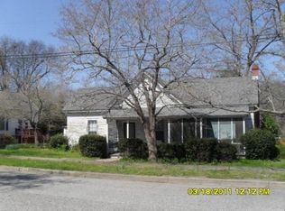 73 Lombardy St, Warrenville, SC 29851