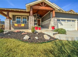 733 Blue Oak Way, Edmond, OK 73034
