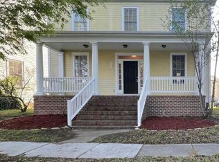 972 Thomas Cir, Portsmouth, VA 23704