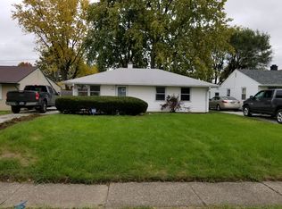 2425 Asbury St, Indianapolis, IN 46203