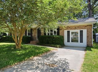 417 Cessna Ave, Charleston, SC 29407
