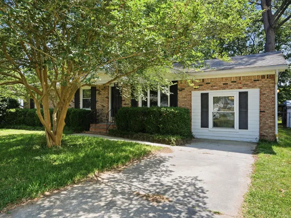 417 Cessna Ave, Charleston, SC 29407