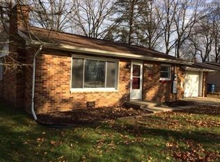 534 Simmons Ave, Battle Creek, MI