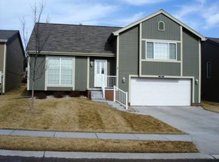 5123 N 159th Cir, Omaha, NE 68116