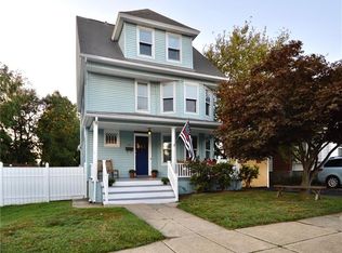104 Keeler Ave, Bridgeport, CT 06606