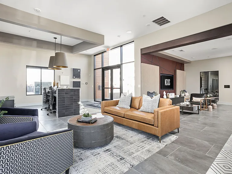 NEXUS Apartments of Noblesville — Photo 17
