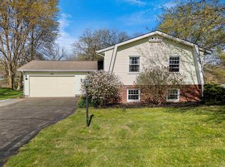 5960 W Mulberry Jefferson Rd, Frankfort, IN 46041