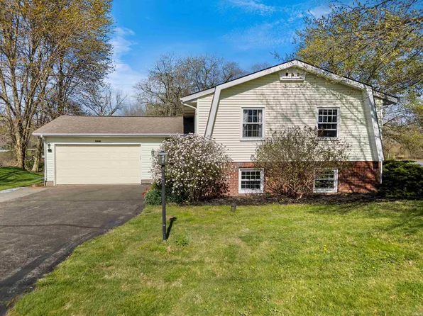 5960 W Mulberry Jefferson Rd, Frankfort, IN 46041