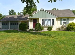 9864 State Route 46, Sunman, IN 47041