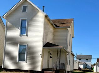 361 S 9th St, Coshocton, OH