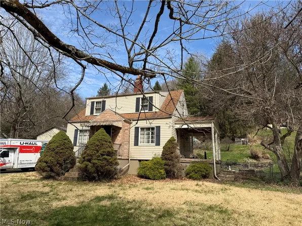 55881 Colerain Pike, Martins Ferry, OH 43935